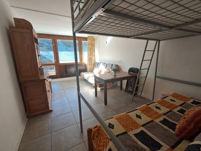 Appartement - 26 m² - 1 pièce