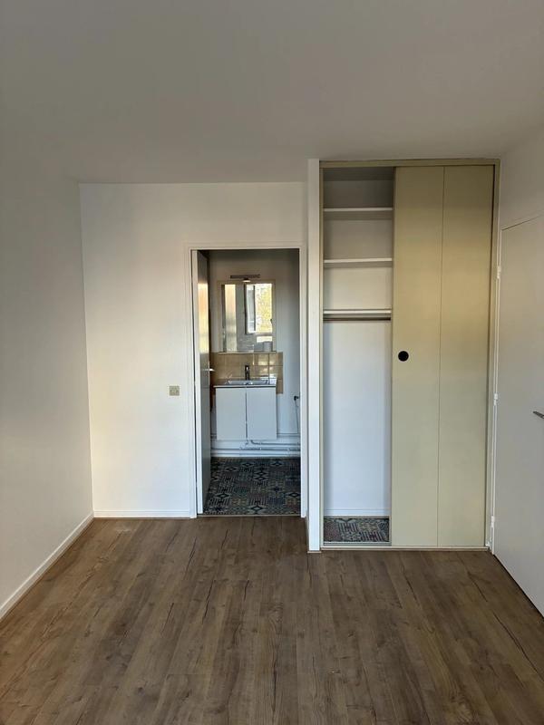 Appartement - 48 m²