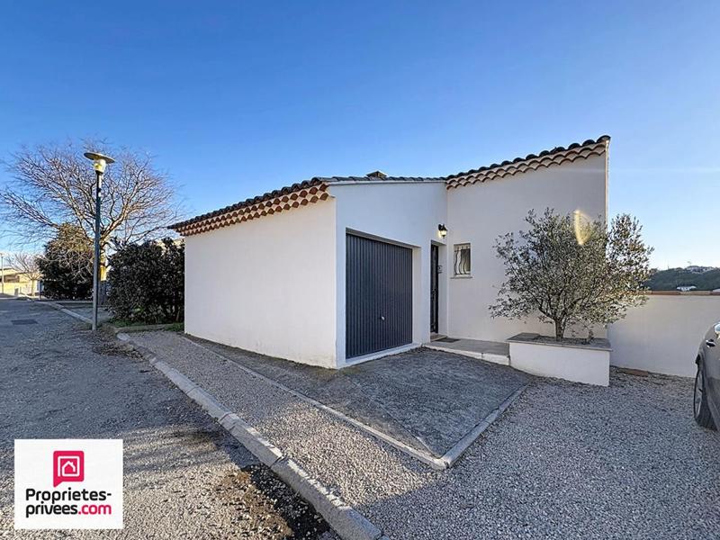 Villa - 139 m² - 5 pièces