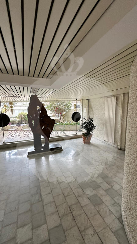 Appartement - 89 m² - 4 pièces