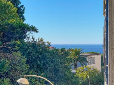 Appartement - 21 m² - 1 pièce