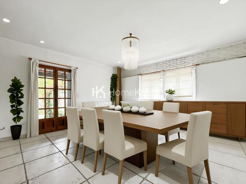 Maison - 165 m² - 5 pièces