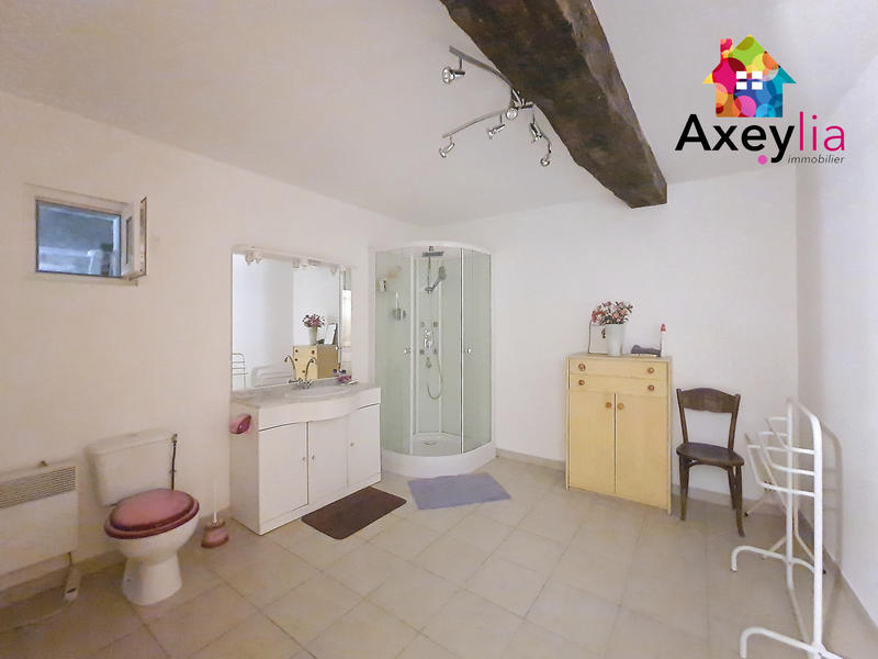 Maison - 129 m² - 7 pièces