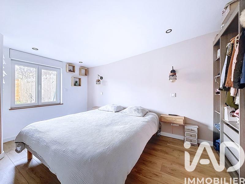 Maison - 79 m² - 4 pièces