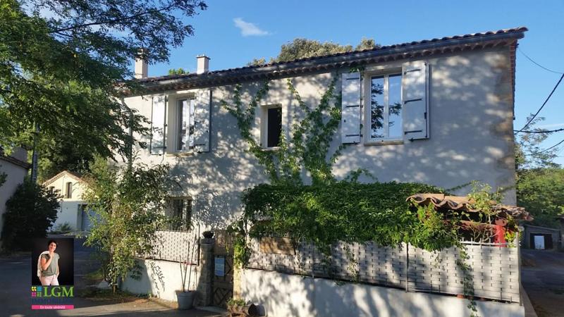 Maison - 181 m² - 6 pièces