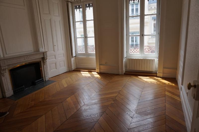 Appartement - 72 m² - 2 pièces