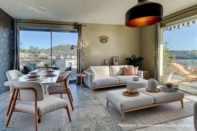 Appartement - 83 m² - 3 pièces