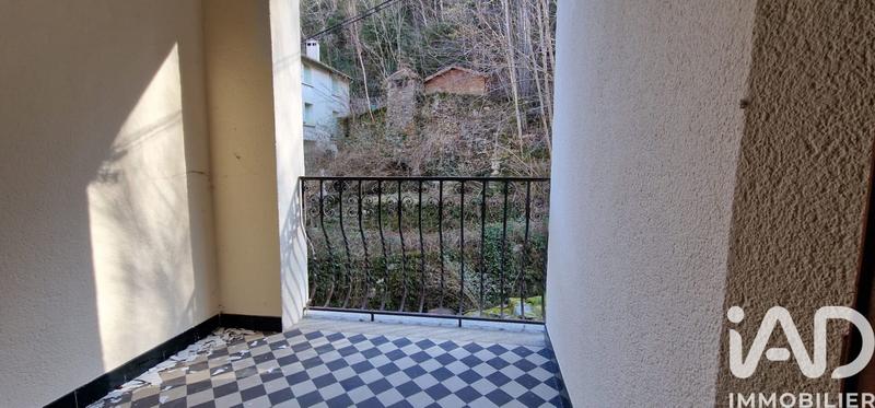 Immeuble - 376 m² - 25 pièces