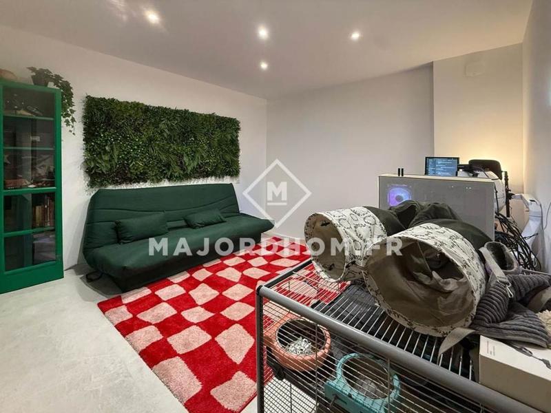 Maison - 73 m² - 3 pièces
