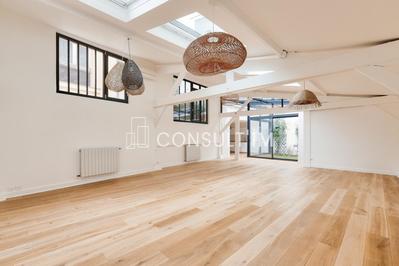 Bureau - 189 m² - 2 pièces