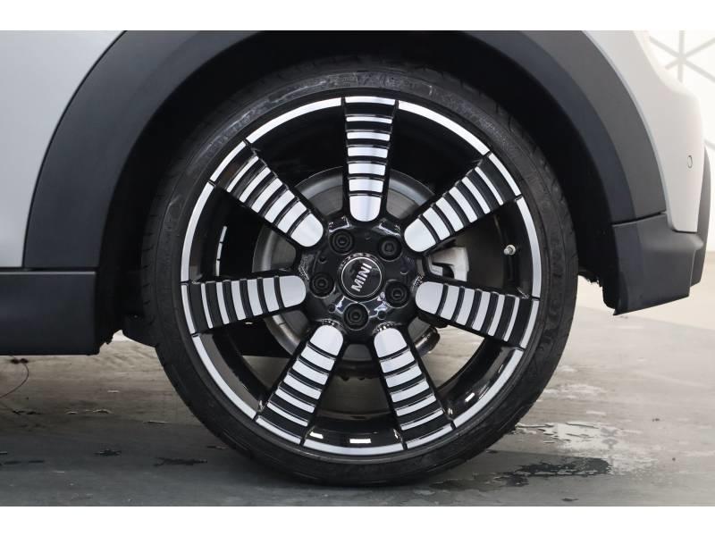 Mini Mini Cabriolet Cooper 136 ch Dkg7 Edition Premium Plus