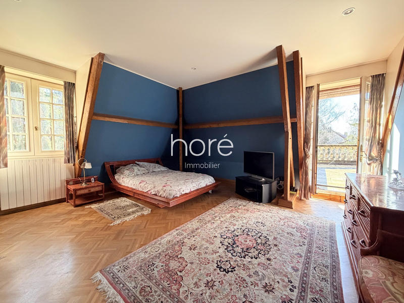 Villa - 460 m² - 14 pièces