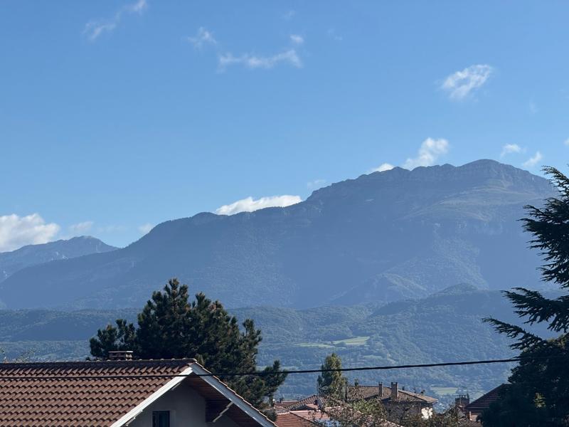 Maison - 102 m² - 4 pièces