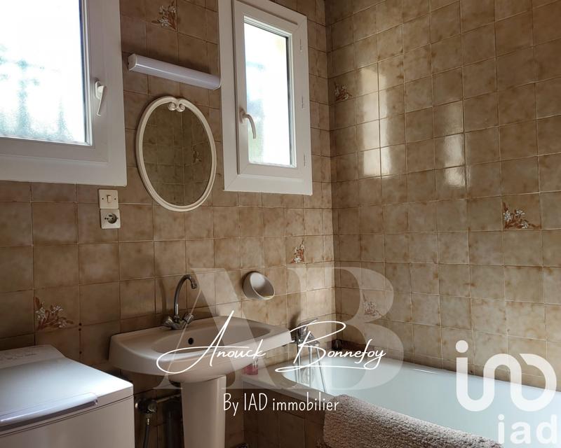 Maison - 112 m² - 6 pièces