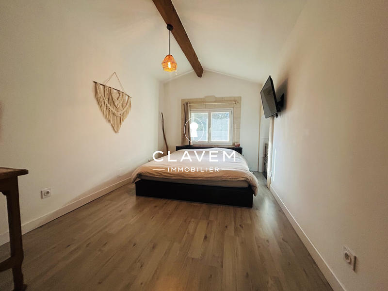 Maison - 175 m² - 6 pièces