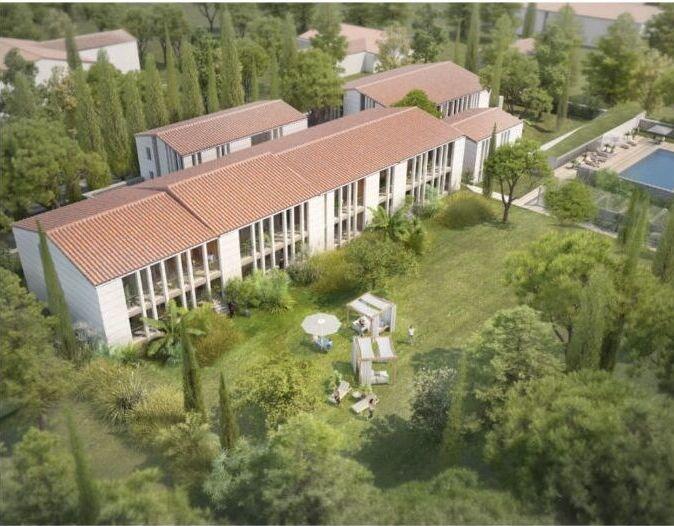 Appartement - 99 m² - 3 pièces