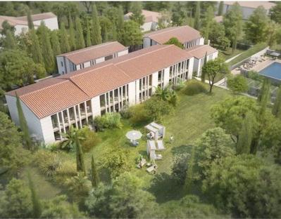 Appartement - 99 m² - 3 pièces