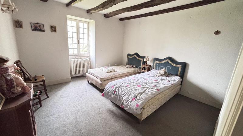 Propriété - 300 m² - 10 pièces