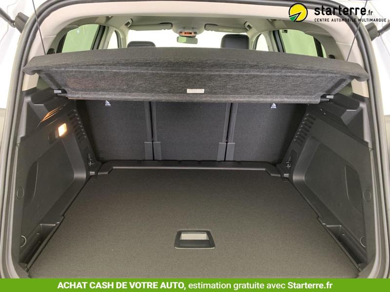 Citroën C5 Aircross Hybride 136 e-Dcs6 Plus