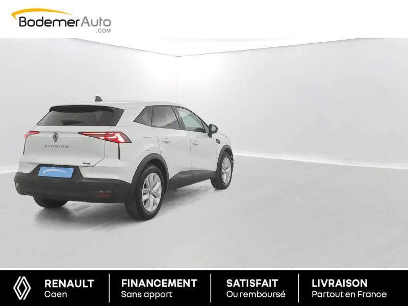 Renault Symbioz E-Tech full hybrid 145 Evolution