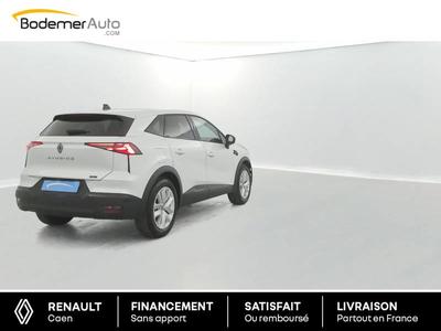 Renault Symbioz E-Tech full hybrid 145 Evolution