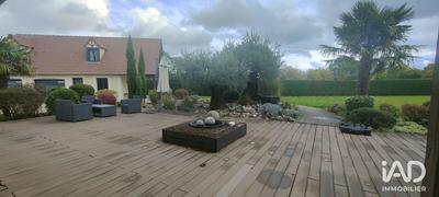 Maison - 350 m² - 7 pièces