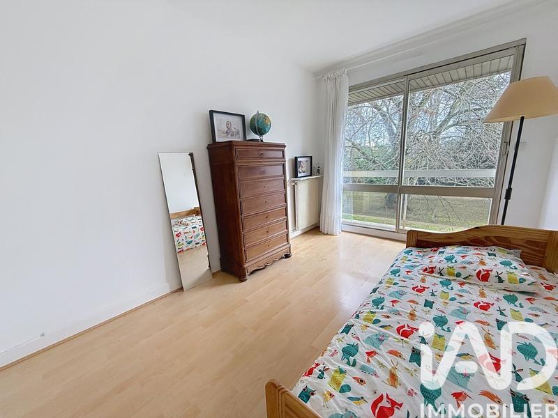 Appartement - 103 m² - 4 pièces