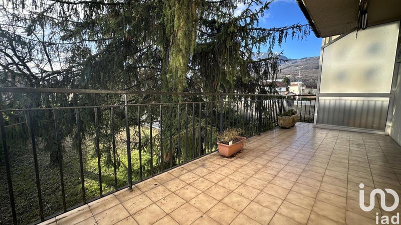 Maison - 154 m² - 7 pièces