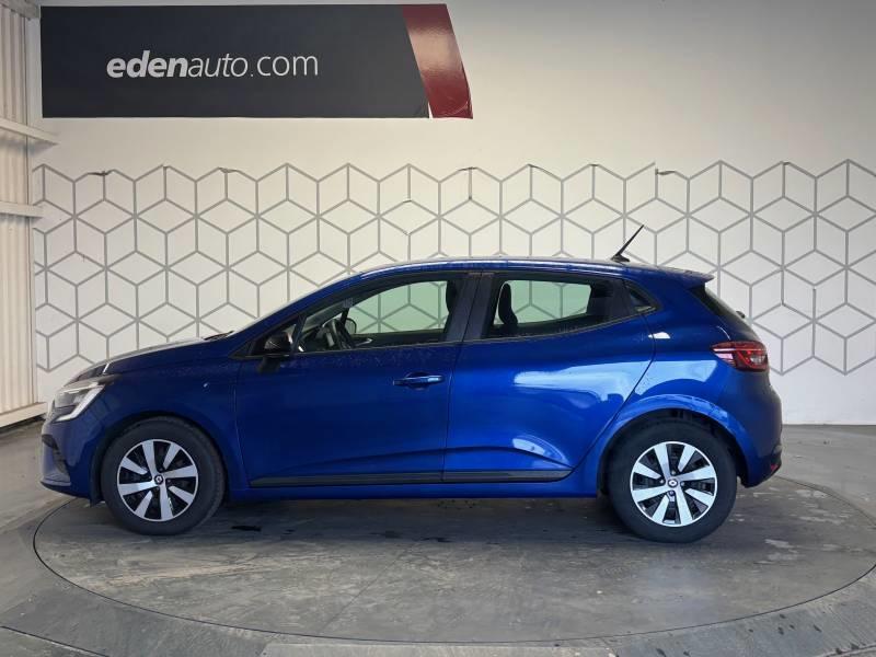 Renault Clio TCe 90 Equilibre