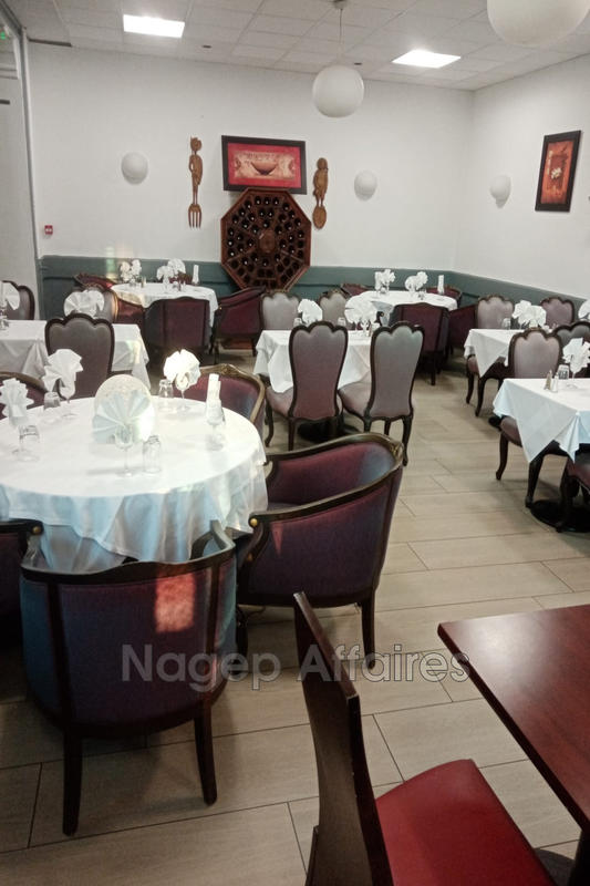 Appartement - 832 m²