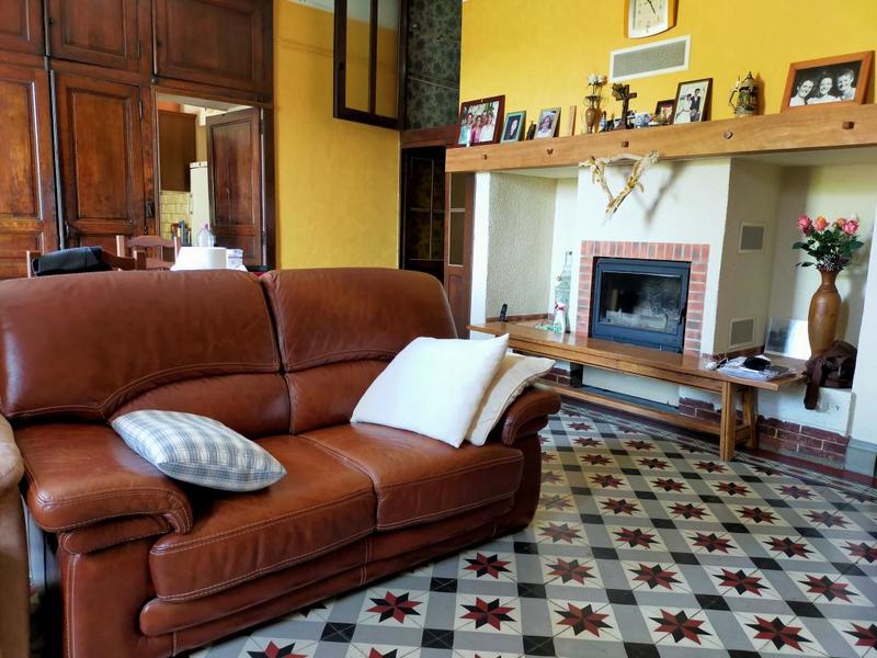 Maison de maîtres - 330 m² - 6 pièces