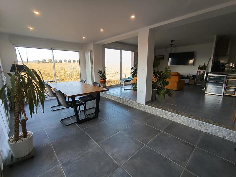Villa - 108 m² - 5 pièces