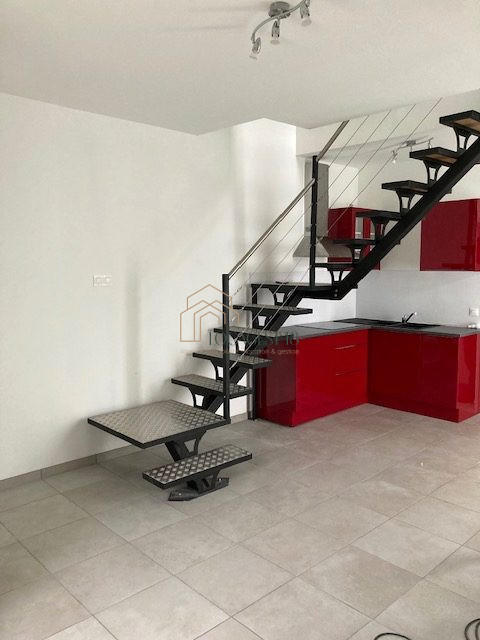 Maison - 40 m² - 3 pièces