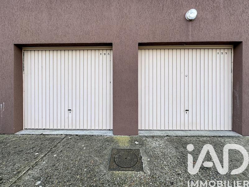 Appartement - 88 m² - 3 pièces