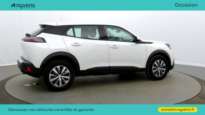 Peugeot 2008 1.5 BlueHDi 110ch s&amp;S Active Business