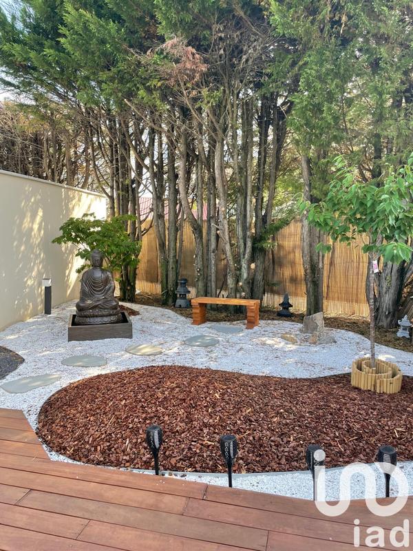 Maison de maîtres - 165 m² - 7 pièces