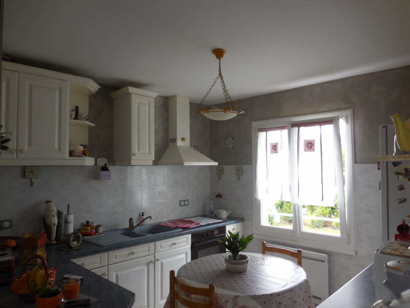 Maison - 106 m² - 4 pièces