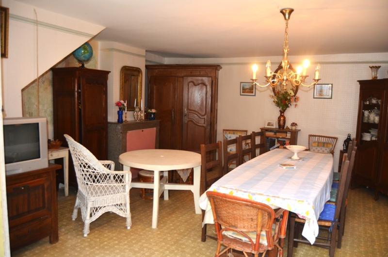 Maison - 77 m² - 2 pièces