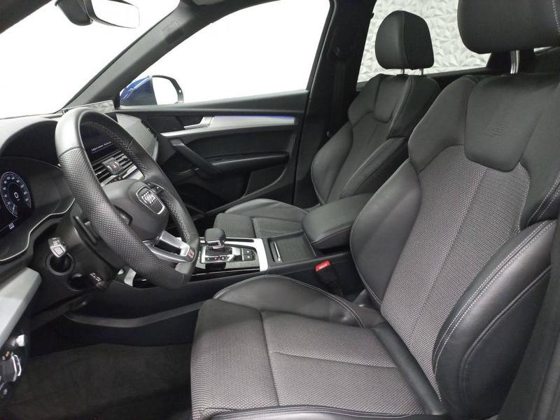 Audi Q5 55 TFSIe 367 s tronic 7 Quattro s line