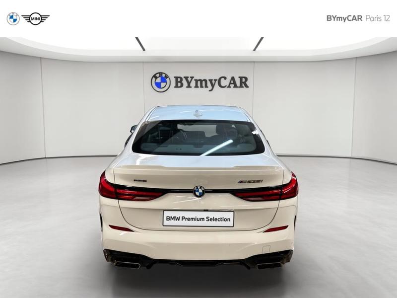 Bmw Série 2 Gran Coupé F44 M235i xDrive 306 ch Bva8 m Performance