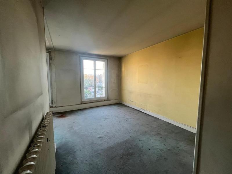 Appartement - 88 m² - 4 pièces