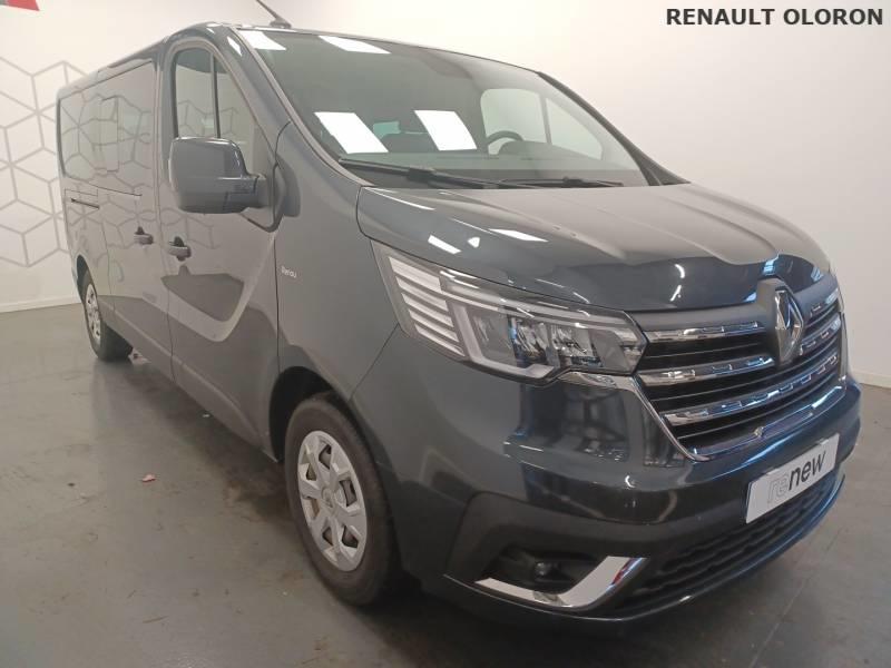 Renault Trafic Combi L2 dCi 150 Energy s&amp;S Edc Intens