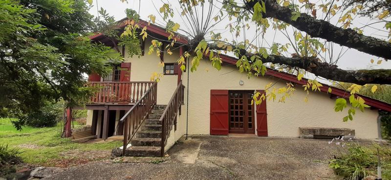 Maison - 75 m² - 4 pièces