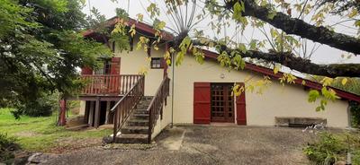 Maison - 75 m² - 4 pièces