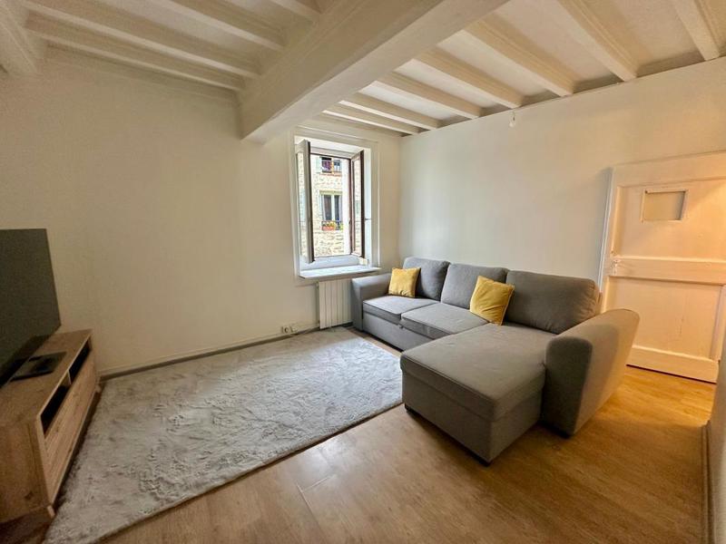 Maison - 46 m² - 2 pièces