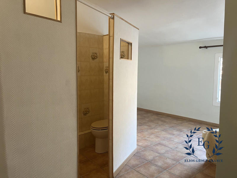 Appartement - 90 m² - 3 pièces