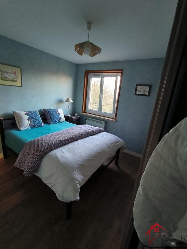 Maison de campagne - 195 m² - 7 pièces