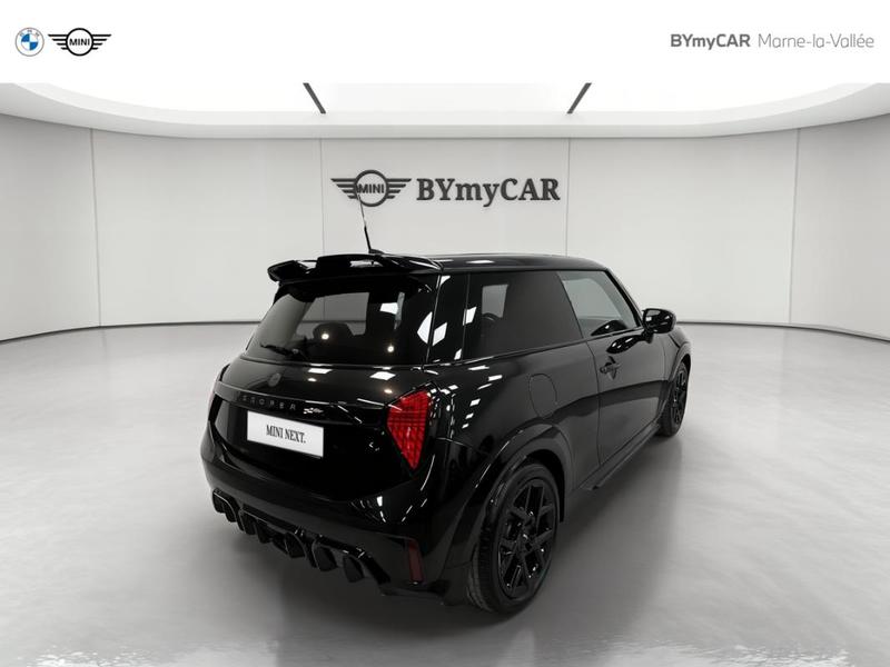 Mini Cooper F66 231 ch Dkg7 Jcw