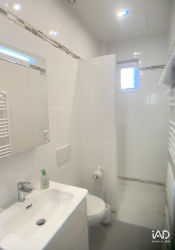 Appartement - 30 m² - 2 pièces