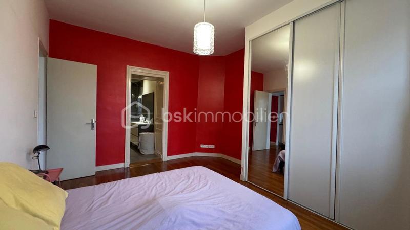 Appartement - 57 m² - 2 pièces